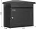 Profirst PM 320 schwarzgrau