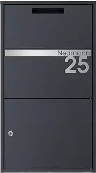 MOCAVI PBox 56 anthracite