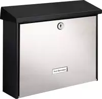 Briefkasten London 6867 B+s