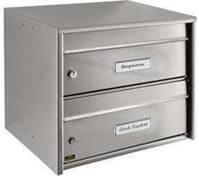 Burg Wächter Dual Front 821 W