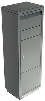 Radius Letterman Standing Ovation 2 anthrazit
