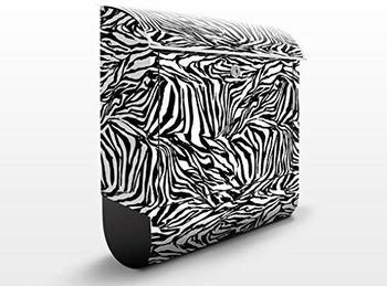 Apalis Zebra Design