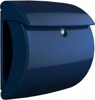 Burg Wächter Piano 886 marine blue