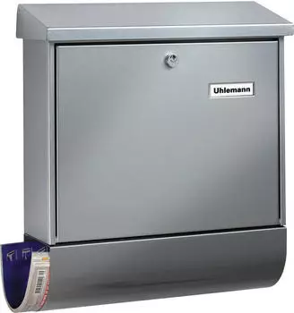 Burg Wächter Vario Set silber (186547)
