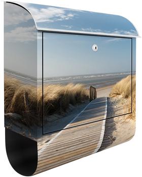 PPS Imaging Ostsee Strand