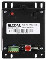 Elcom EB-T&uuml;rlautsprecher ELA-100 1702120