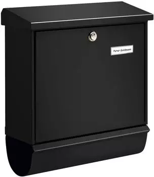 Burg Wächter Comfort-Set 91300 schwarz
