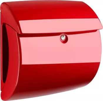 Burg Wächter Piano 886 rot