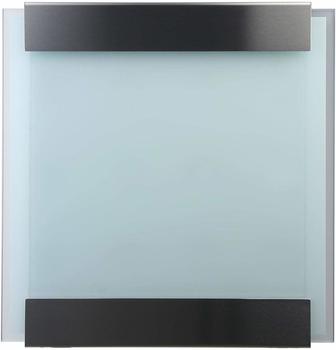 Keilbach Briefkasten glasnost.glass.white #07 1125