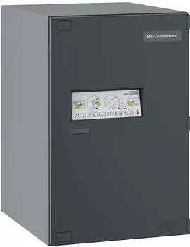 Burg Wächter eBoxx EASY+ E 635 ANT