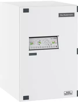 Burg W&auml;chter eBoxx EASY+ E 635 W