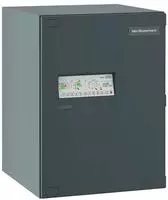 BURG W&Auml;CHTER Paketbox eBoxx EASY+ - GV 645 anthrazit