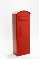 SafePost 70-5 Combi rot