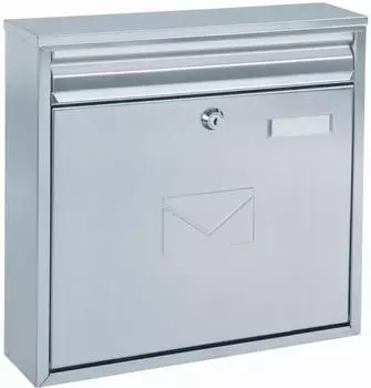 Rottner Teramo silber