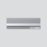 S. Siedle & Soehne Briefklappenmodul BE 611-3/1-0 SM (200017503-01)
