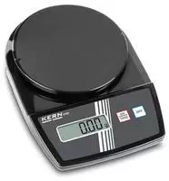 Kern EMB 500-1BE, Kern Schulwaage EMB 500-1BE W&auml;gebereich (max.) 500g...