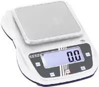 Kern EHA 3000-1, Kern EHA 3000-1 Schulwaage W&auml;gebereich (max.) 3kg Ablesbarkeit 0.1g