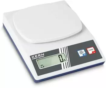 Kern & Sohn GmbH EFS 500-2 Schulwaage 500g Ablesbarkeit 0,01g (EFS 500-2)