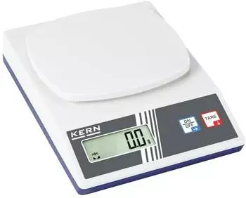 Kern & Sohn GmbH EFS 200-1 Schulwaage 220g, 0,1g Ablesbarkeit (EFS 200-1)
