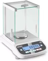 Kern Analysewaage Adj 200-4