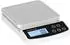 Steinberg Systems SBS-LW-5000/100 Digitale Tischwaage 5kg, Präzision 0,1g, LCD (SBS-LW-5000/100)