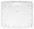 Kern & Sohn GmbH Schlitzgewicht OIML-Klasse M1 100g, Edelstahl feingedreht (347-075)