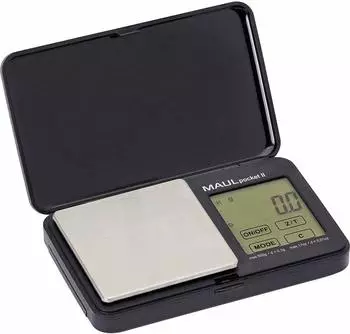 MAUL pocket II (1611590)