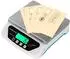 Steinberg Systems SBS-LW-10/500 Digitale Briefwaage 10kg / 0,5g (SBS-LW-10/500)