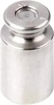 Kern & Sohn GmbH Einzelgewicht M1 Knopfform 20g (347-05)