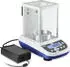 Kern & Sohn GmbH ALJ 200-5DA Analysenwaage 220g, 0,00001g Ablesbarkeit (ALJ 200-5DA)