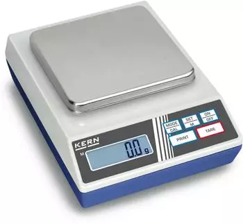 Kern & Sohn GmbH 440-47N+C