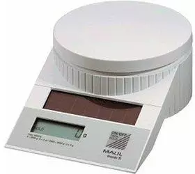 MAUL MAULtronic S, 5000 g