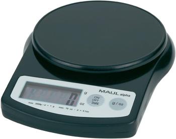 MAUL MAULalpha mit Batterie, 2000 g