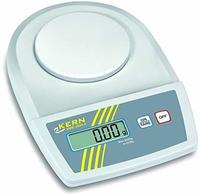Kern & Sohn EMB 600-2, Kern & Sohn Kern Briefwaage W&auml;gebereich (max.) (EMB 600-2)