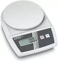 Kern EMB 5.2K1, Kern EMB 5.2K1 Schulwaage EMB 5.2K1 W&auml;gebereich (max.) 5.2kg