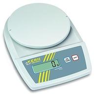 Kern EMB 2200-0, Kern EMB 2200-0 Schulwaage EMB 2200-0 W&auml;gebereich (max.) 2.2kg