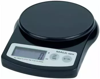 MAUL MAULalpha mit Batterie, 500 g