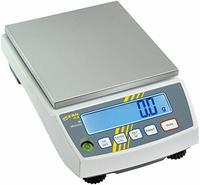 Kern PCB 6000-1, Kern PCB 6000-1 Pr&auml;zisionswaage W&auml;gebereich (max.) 6kg