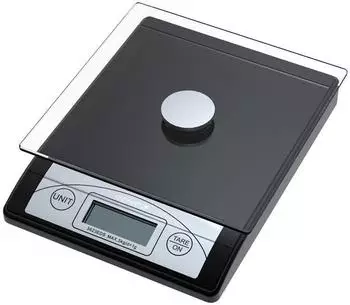 Genie 3623 EDS Briefwaage