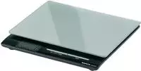 Maul 1664595, MAUL 1664595 Postwaage Silber (1664595)