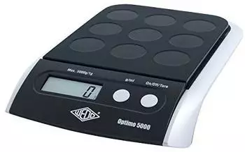 Wedo Optimo 5000