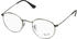 Ray-Ban Round Metal RX3447V