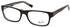 schwarz: Ray-Ban RX5268