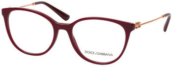 Dolce & Gabbana DG 3363 3091