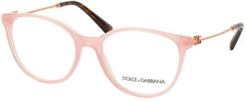 Dolce & Gabbana DG 3363 3384