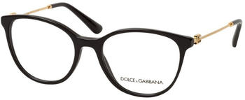 Dolce & Gabbana DG 3363 501
