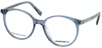 Humphrey&rsquo;s eyewear 583141 Unisex-Brille inkl. Gl&auml;ser Vollrand Panto