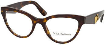 Dolce & Gabbana DG 3372 502