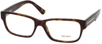 Prada PR 18ZV 2AU1O1