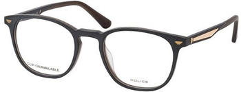 Police VPLF 02 06BL
